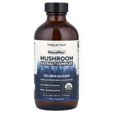 MycoMax, Mushroom Extract Complex