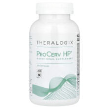 Theralogix, ProCerv HP, 270 Gélules