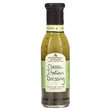 Stonewall Kitchen, Vinaigrette Italienne Classique, 11 fl oz (330 ml)