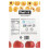 That's It, Fruit Bars, Apple + Apricots, 12 Bars, 1.2 oz (35 g) Each 3