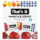 That's It, Mini Fruit Bars,  Variety Pack, Mango & Blueberry, 10 Bars, 0.7 oz (20 g) Each 1