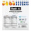 That's It, Mini Fruit Bars,  Variety Pack, Mango & Blueberry, 10 Bars, 0.7 oz (20 g) Each 3