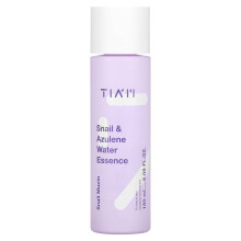 Tiam, Woda Essence Szczur i Azulene, 6,08 fl oz (180 ml)