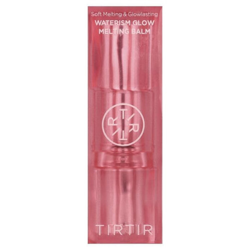Waterism Glow Melting Balm, 07 Cassis Plum 2
