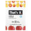 That's It, Fruit Bars, Apple + Mangoes, 12 Bars, 1.2 oz (35 g) Each 1
