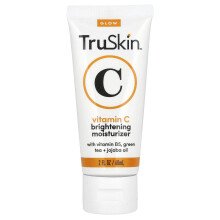 TruSkin, Hydratant Éclaircissant à la Vitamine C, 2 fl oz (60 ml)