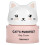 TonyMoly, Cat's Purrfect, Dagcreme, 50 g 1