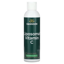 Swanson, Liposomales Vitamin C, 5 fl oz (148 ml)