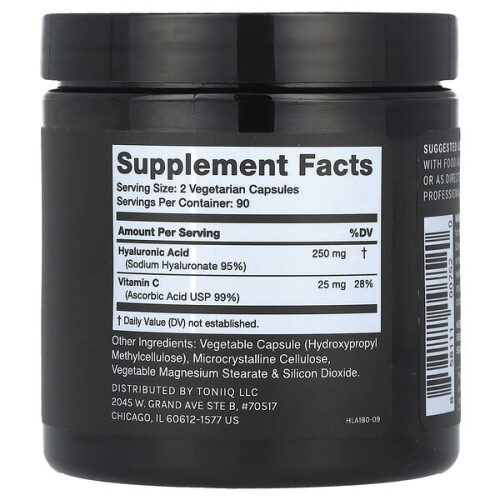 Acide Hyaluronique 2