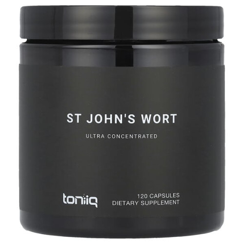 Johanniskraut