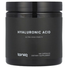 Acide Hyaluronique
