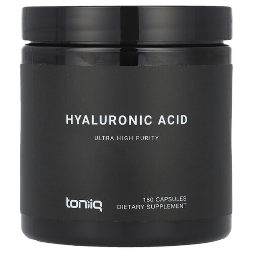 Acide Hyaluronique