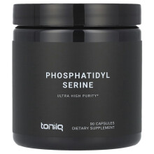 Phosphatidyl Sérine