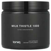 Mariendistel 1000