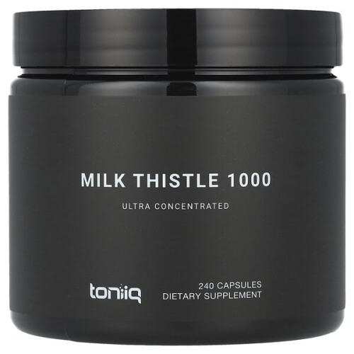 Mariendistel 1000
