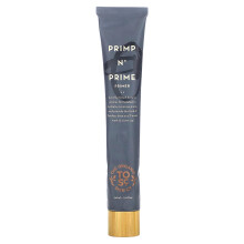 The Organic Skin Co., Primp N Prime Primer, Rose Goud, 2 fl oz (60 ml)