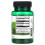 Swanson, Cassis Plein Spectre, 400 mg, 60 Gélules 3