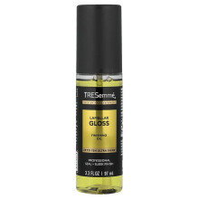 Lamellar Gloss Finishing Oil