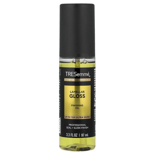 TRESemmé Lamellar Gloss Finishing Oil