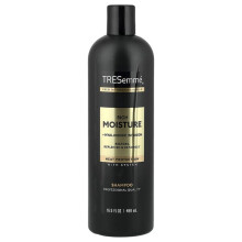Reichhaltiges Feuchtigkeits-Shampoo