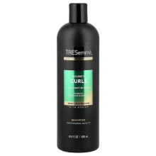 Bouncy Curls Shampoo