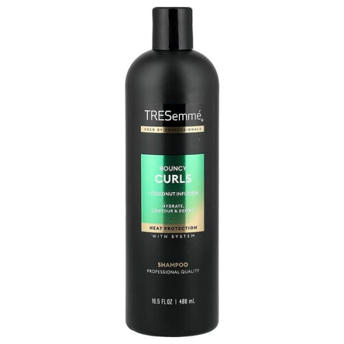 TRESemmé Bouncy Curls Shampoo