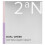 2aN, Dual Cheek, 01 Cotton Candy Violet, 9 g 7