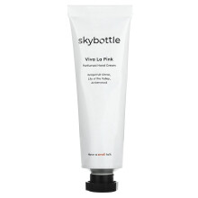Skybottle, Parfumeerde Handcrème, Viva La Pink, 50 ml