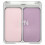 2aN, Dual Cheek, 01 Cotton Candy Violet, 9 g 1