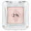 2aN, Pure Glash Highlighter, ND02 Clear, 2,7 g 1