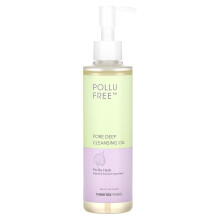 Thank You Farmer, Pollufree, Poren Tiefe Reinigungsoel, 7,03 fl oz (200 ml)