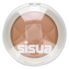 Unleashia, Sisua, Butter Waffle Dough Blusher, Nr. 3 Honig Oolong, 8 g
