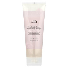 Shampooing Santé du Cuir Chevelu à la Bardane et au Neem