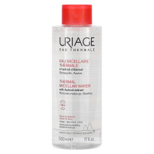 Uriage Acqua Micellare Pelli Sensibili 500Ml