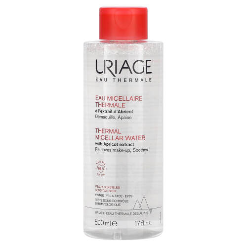 Uriage Eau Micellaire Pns 500ml