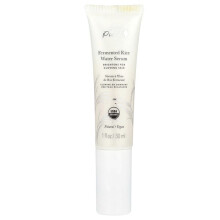 Fermentiertes Reiswasser Serum