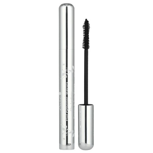 Ultra Verlängernde Mascara, Schwarztee