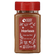USimplySeason, Artisan Gewürzmischung, Harissa, 4,8 oz (135 g)