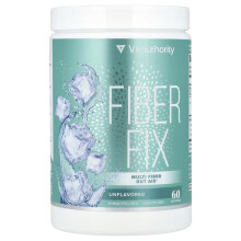 Fiber Fix, Multi Fiber Gut Aid, Unflavored