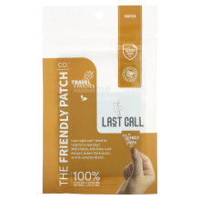 The Friendly Patch, Last Call Pflaster, 8 Pflaster