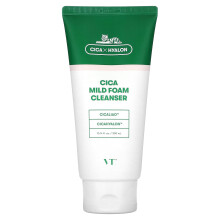 VT Cosmetics, Cica Měkčí pěna na mytí