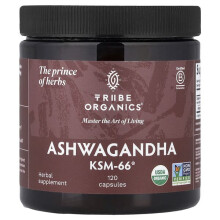 Ashwagandha KSM-66