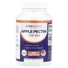 Apple Pectin