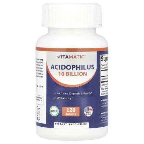 Acidophilus