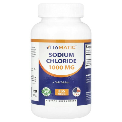 Natriumchlorid