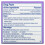 Vicks Vicks, VapoRub, Ointment, Lavender, 1.76 oz (50 g) 6