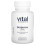 Vital Nutrients Vital Nutrients, Berberin, 500 mg, 60 vegane Kapseln 1
