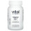Vital Nutrients Vital Nutrients, Vitamine K2-7, 60 Gélules Véganes 1