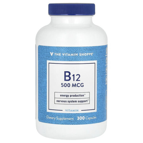 Vitamin B12
