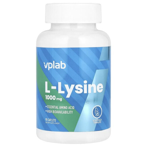L-Lysine